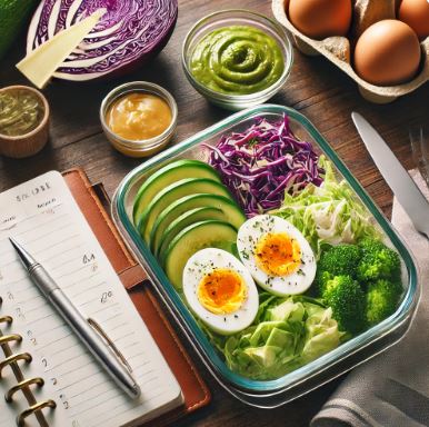 양배추 다이어트