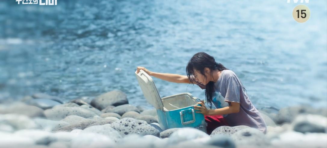 무인도의디바_3회