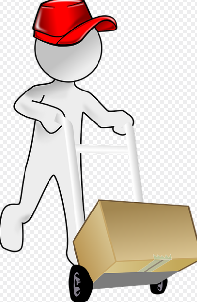 한진택배 배송조회