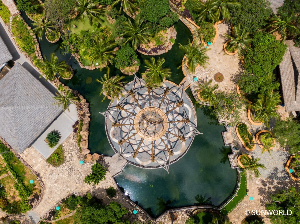 푸꾸옥 여행 추천 선월드 혼똔섬 자연공원