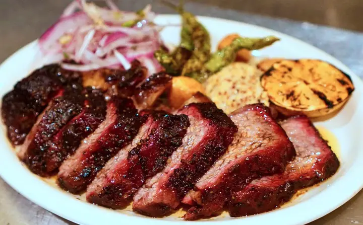 진짜 텍사스 바베큐 브리스킷 스페어립 훈연 BBQ 맛집 성수동 성수역 맛집