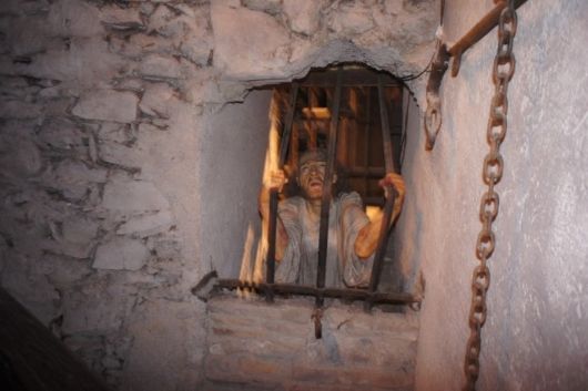 중세 고문 박물관 사진