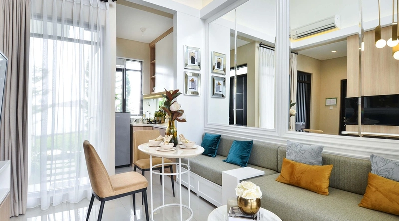 상가 조명설비의 중요성