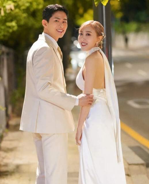 손민수 임라라 결혼