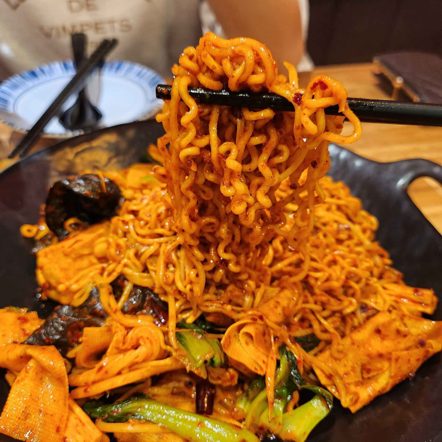 분당 판교 마라탕 마라샹궈 맛집 &lt;마라공방 판교점&gt;