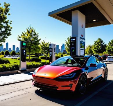 김포공항 리무진버스