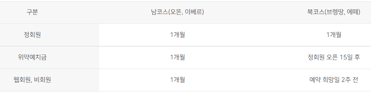 몽베르 cc