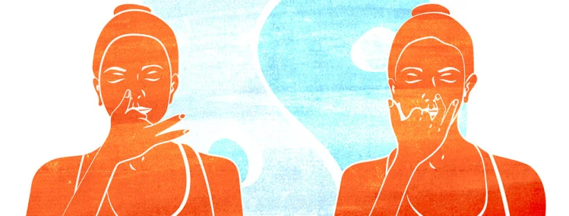 호흡법 수련을 시작하고 꾸준히 하는 방법