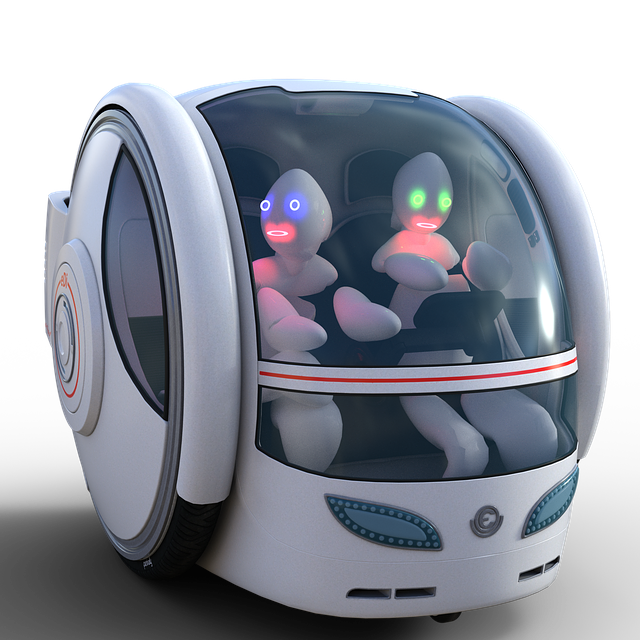 AI 자동차