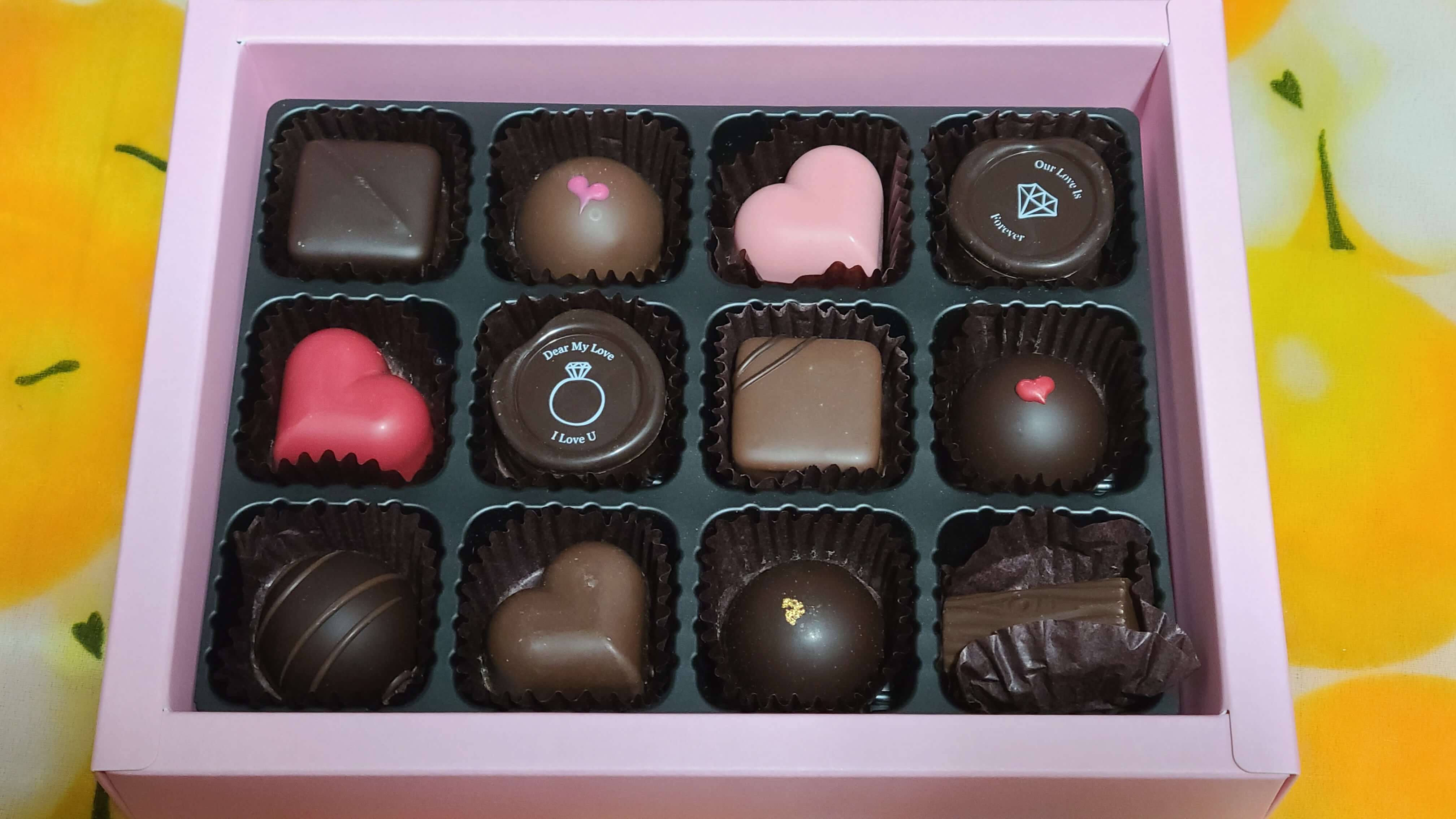 꼬모쌤쁘레-프로포즈-수제-초콜릿