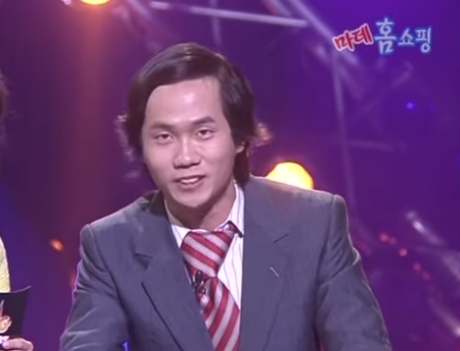 개그맨 안어벙 안상태
