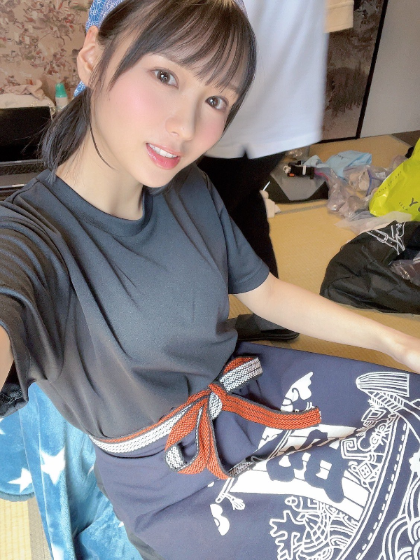 오구라 나나미(Nanami Ogura) SNS 사진 7