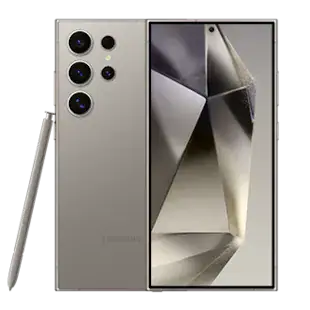 삼성 갤럭시 S24, S24+, S24 울트라