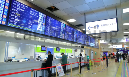 코버스 승차권 예약 예매