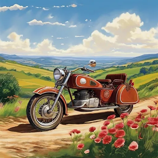 사이드카 뜻 이해하기 쉬운 설명