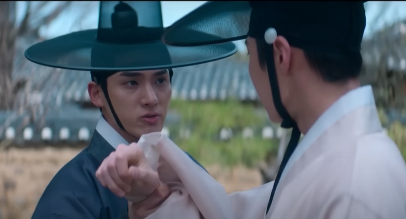 탄금 드라마 해석 총정리: 인물관계도부터 줄거리까지 한눈에!