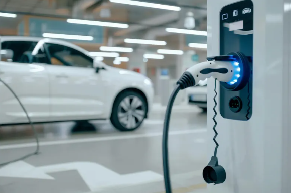 전기차-충전-침수-관리