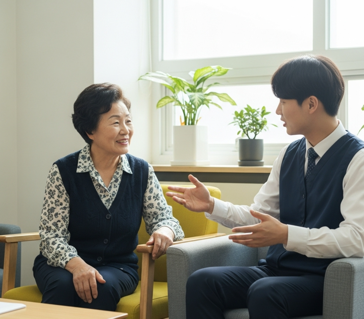명확한 R&R(Role and Responsibility)과 피드백