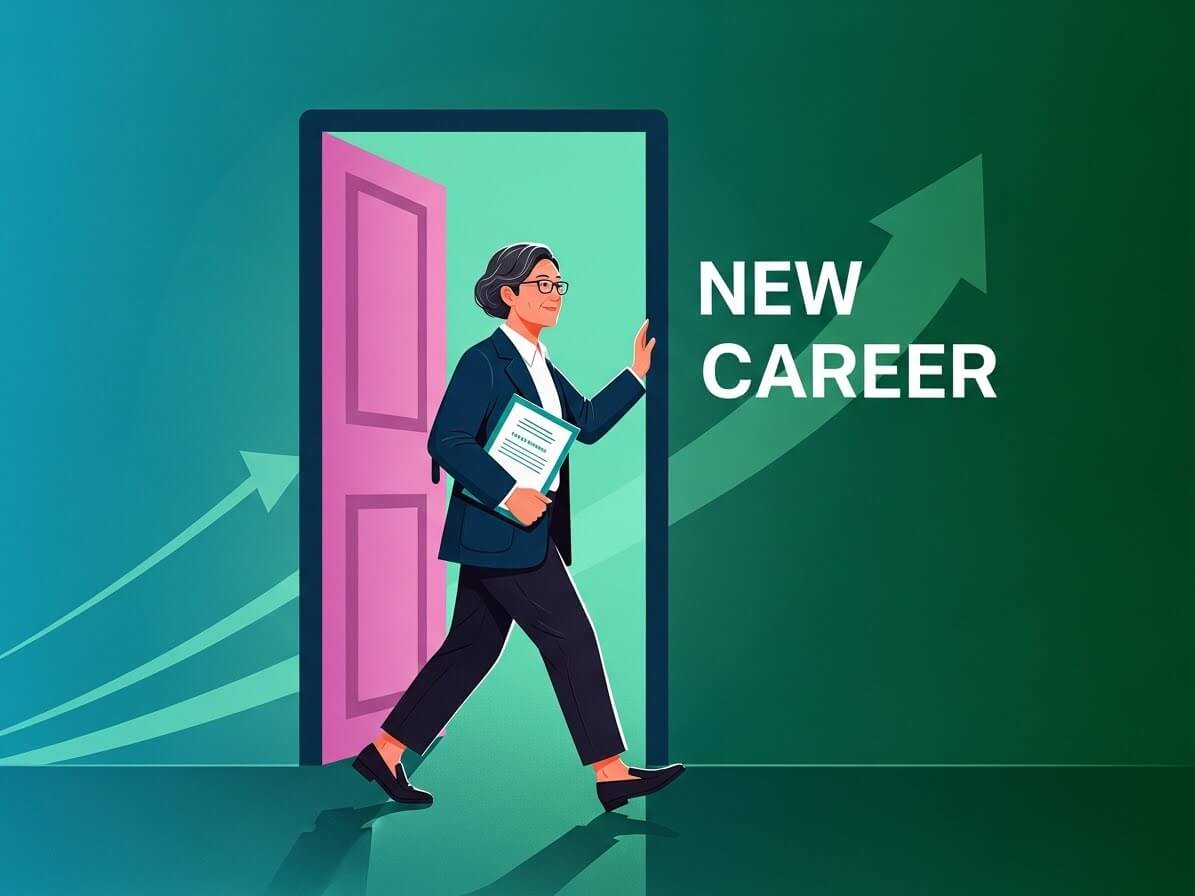 중장년경력지원제도