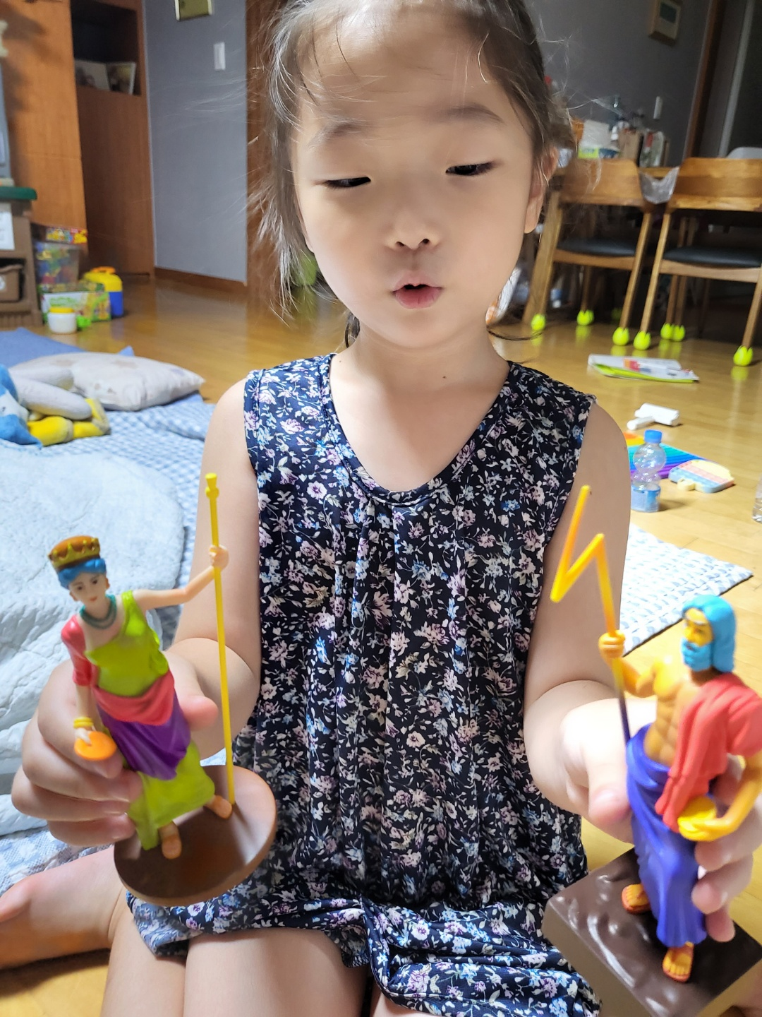 그리스 로마 신화 만화 전집