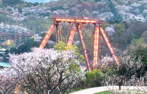 용인 가볼만한곳 이미지 입니다.