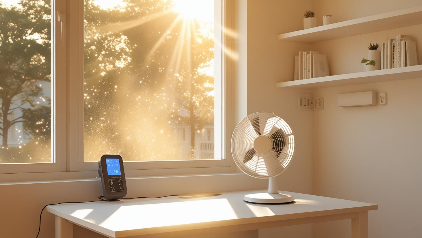 자취생 전기요금 사진