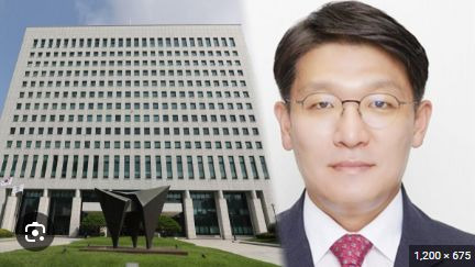 김상민 검사 압수수색