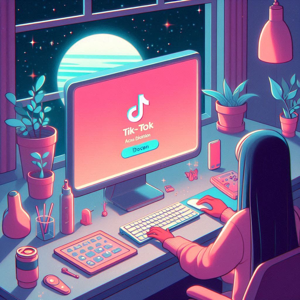 틱톡-라이트-PC에-계정-삭제3