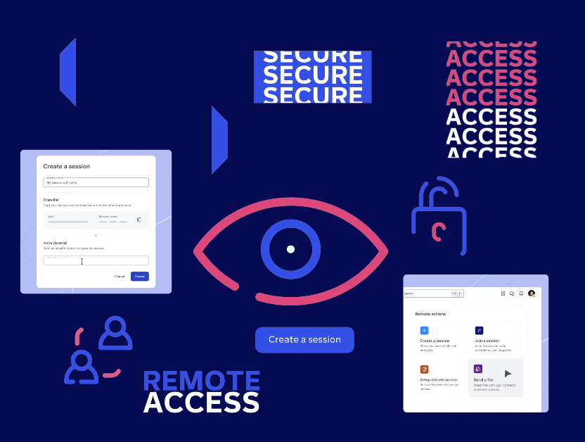 팀뷰어다운로드