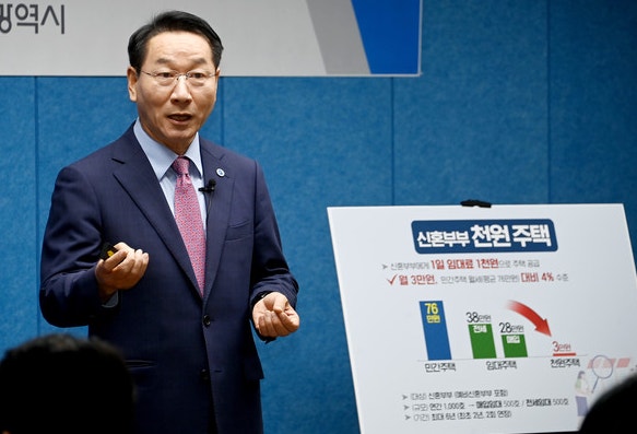 천원주택