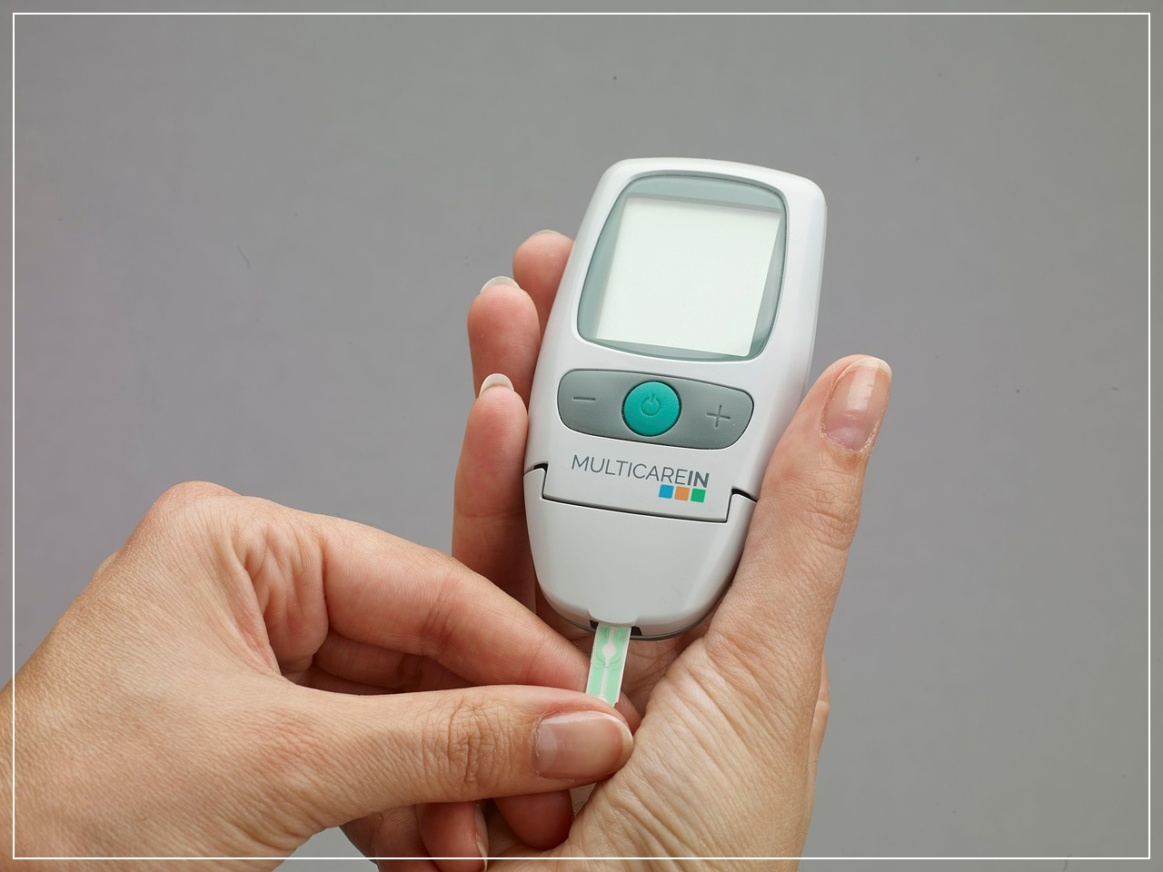 인슐린 저항성이 증가