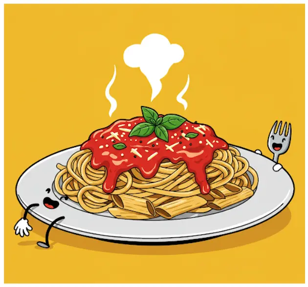 파스타-1인분-몇-그램-1