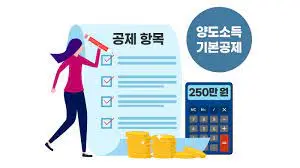 미국 주식 세금 신고 계산 절세 방법