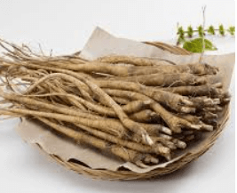 가래에 좋은 음식