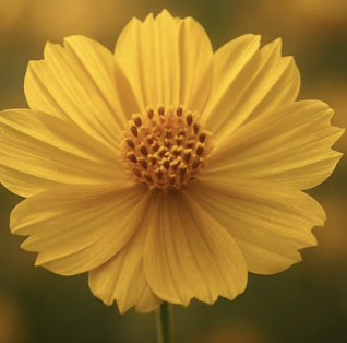 노랑코스모스 키우기, 씨앗부터 꽃 피우기까지 A to Z