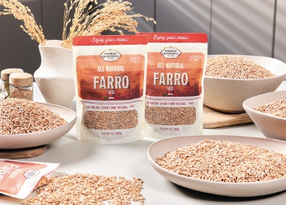 파로 곡물 효능 밥짓기 먹는법 가격