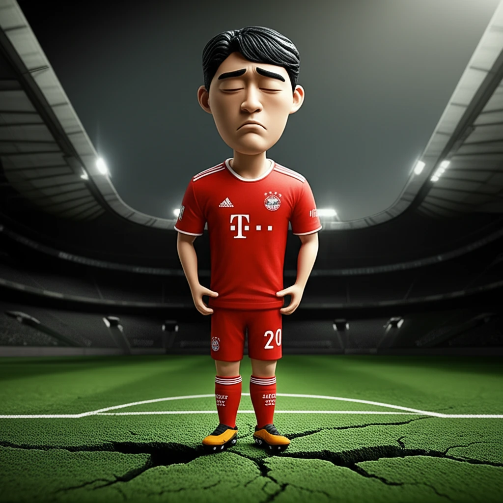 김민재 이적, 뮌헨의 칼날? 조나단