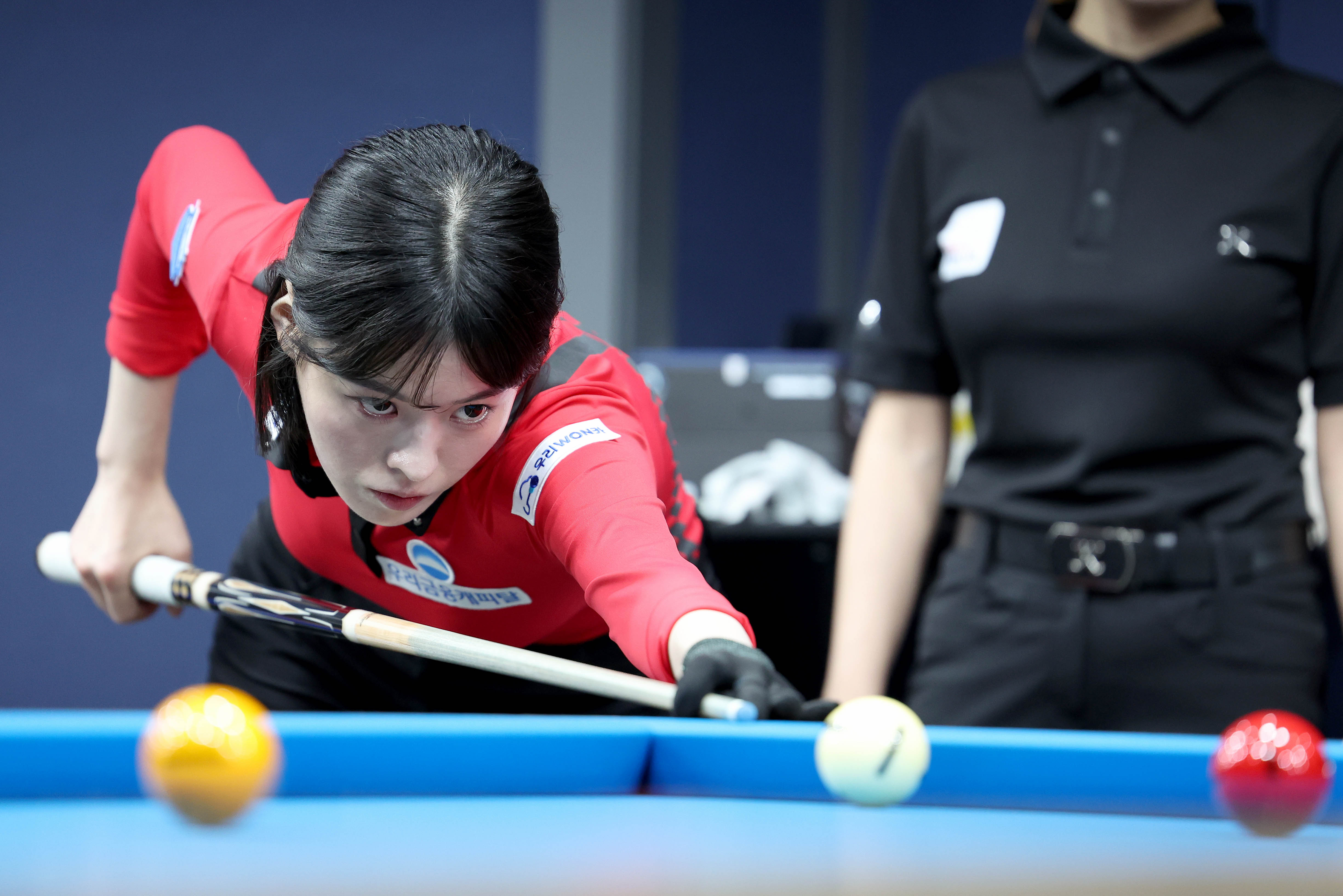 서한솔 선수 사진