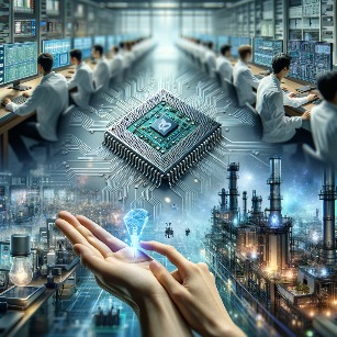 브로드컴 Broadcom AVGO 주식 분석 1