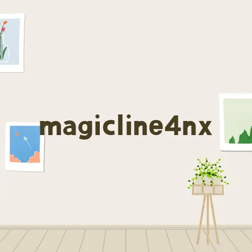 magicline4nx