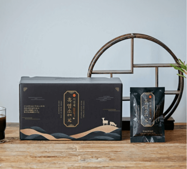 흑염소진액 효능과 흑염소진액 추천 순위 TOP 5 - 네이버, 쿠팡, G마켓, 11번가 판매 분석