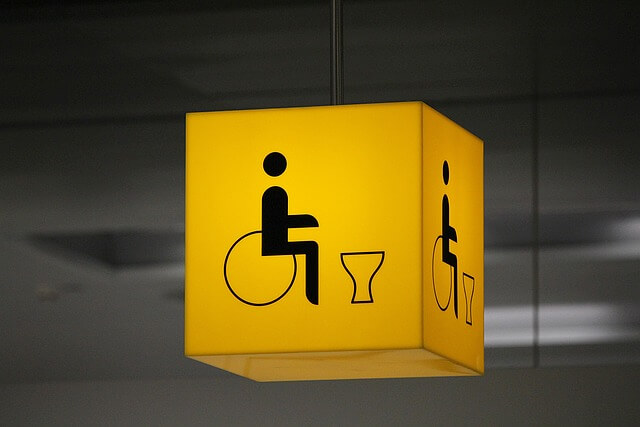 장애인활동지원사 교육기관 검색방법
