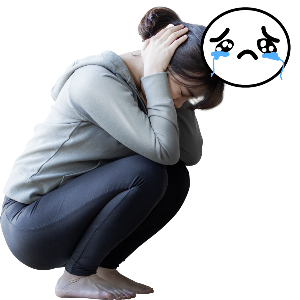 공황장애 증상