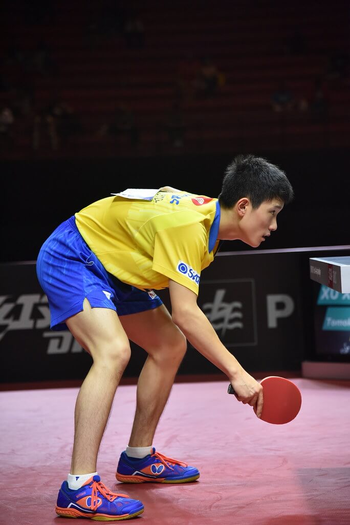 탁구화구매가이드