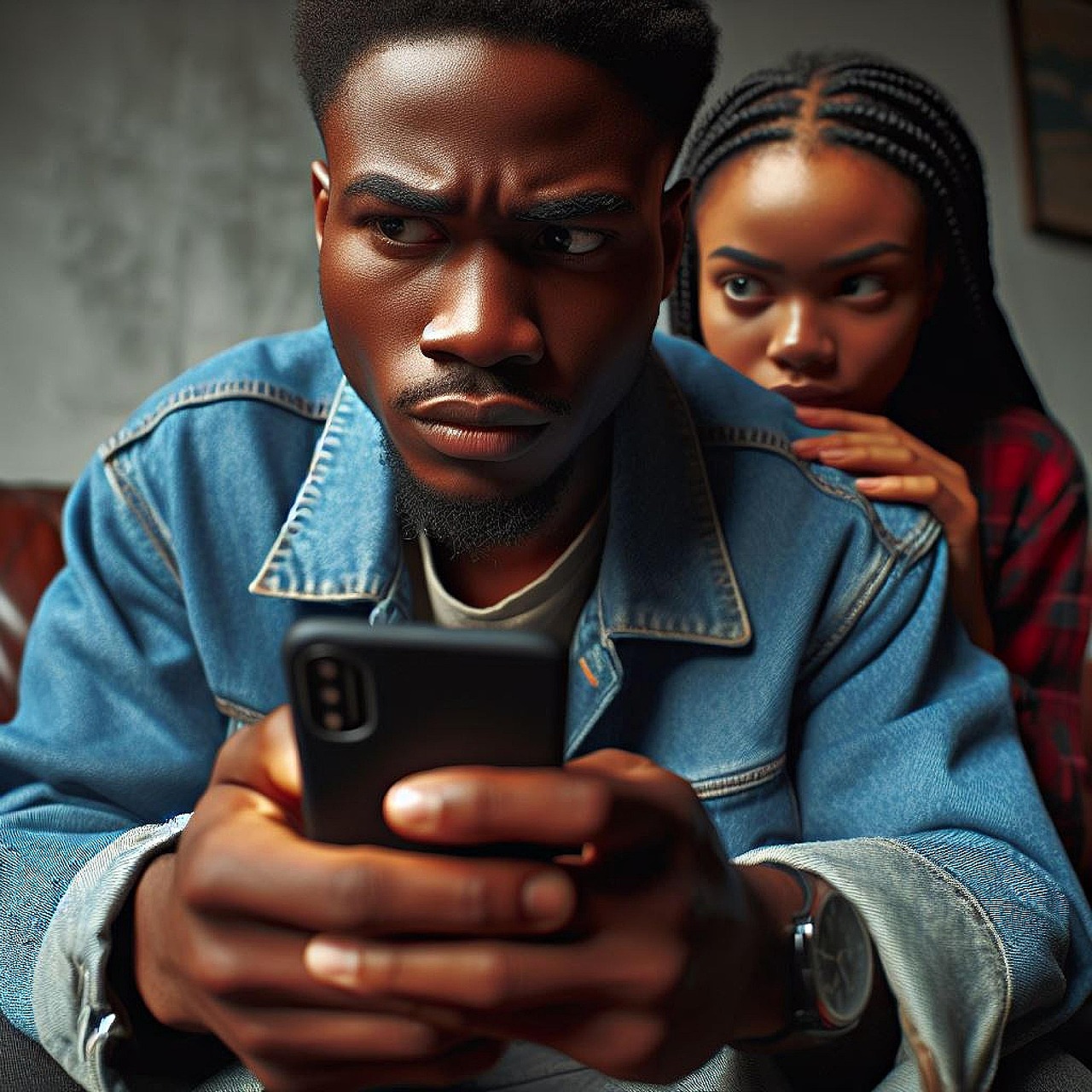 첫 연애 중이라면 꼭 알아야 할 가스라이팅 신호