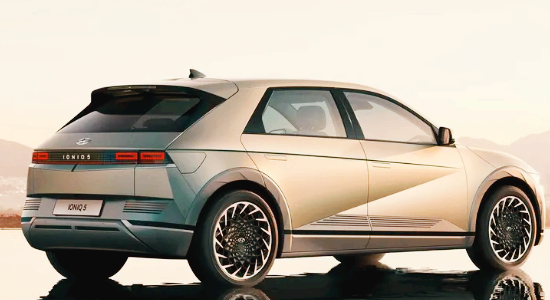 현대 아이오닉5 중고차 가격 시세표 24년10월