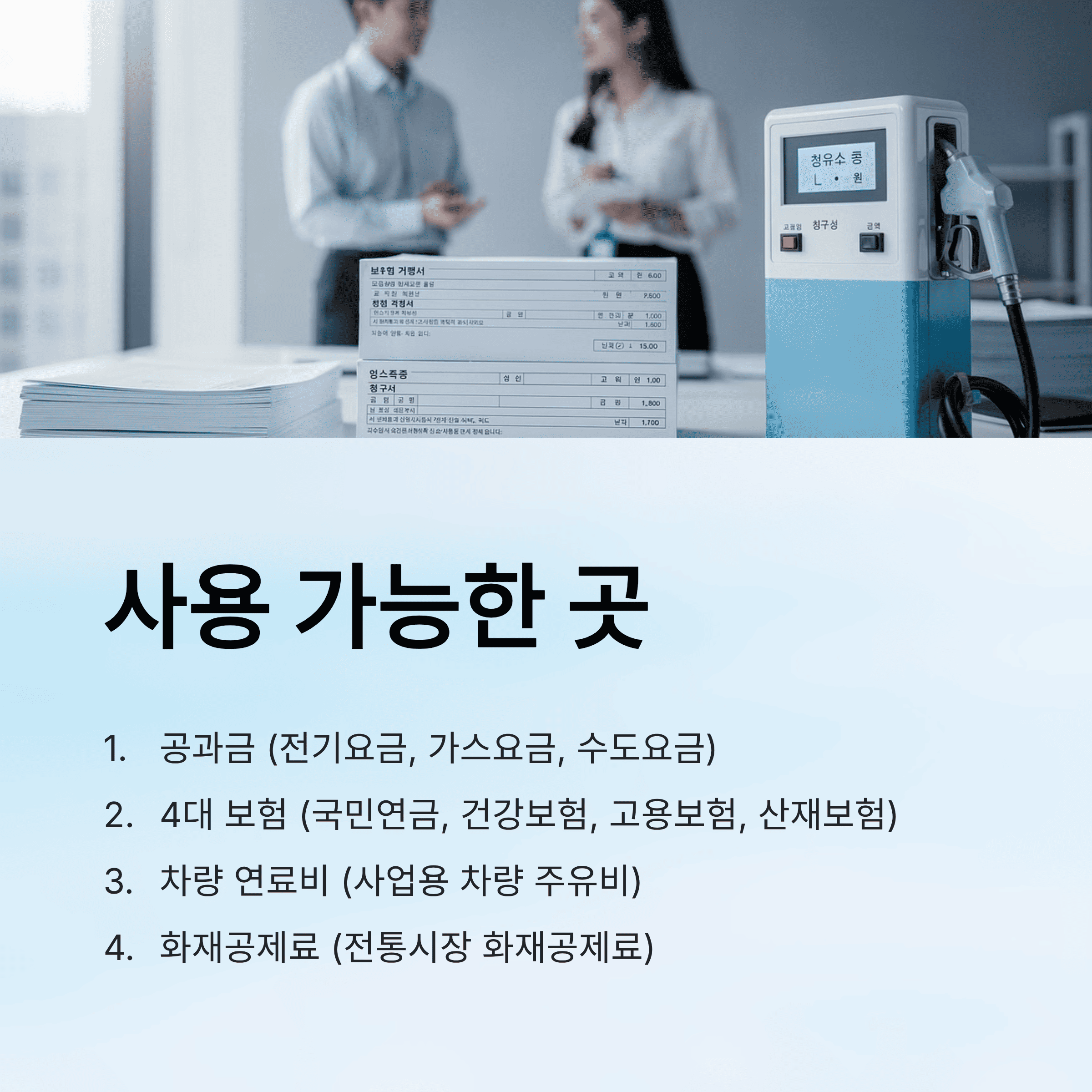 소상공인 바우처 25만원