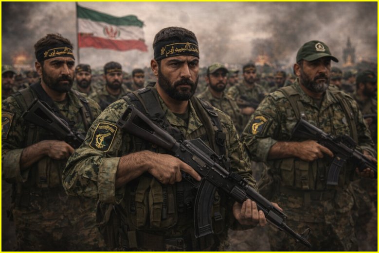 이란 하메네이 사망과 중동 전쟁 확전 시나리오 총정리