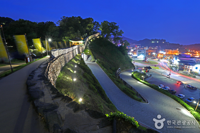 공주 가볼만한곳 베스트10