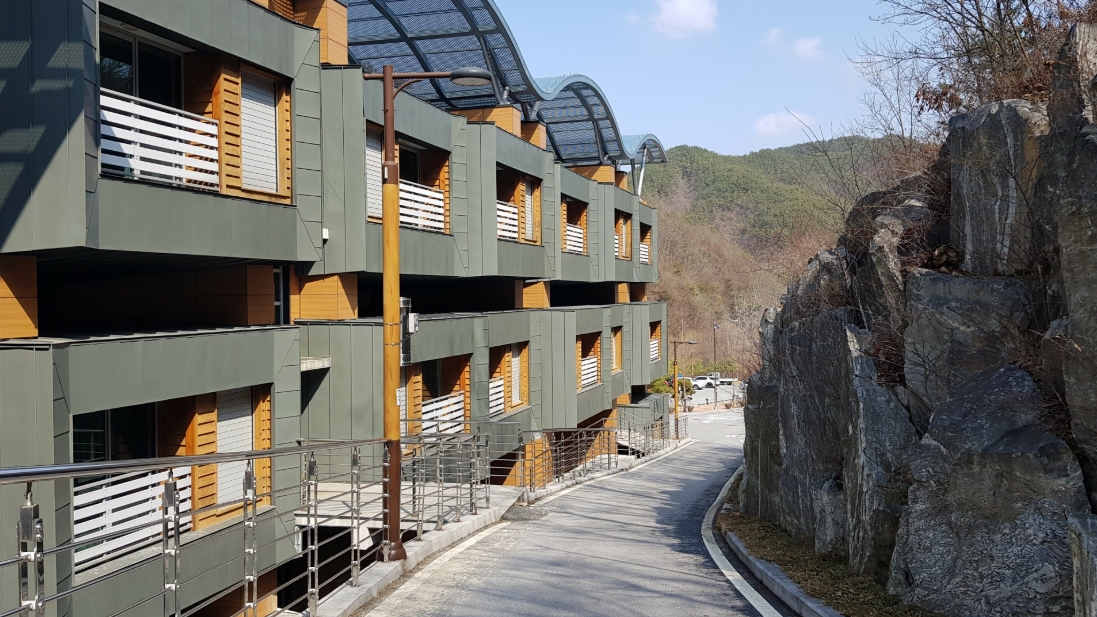 향로산 자연휴양림 완벽 가이드라인